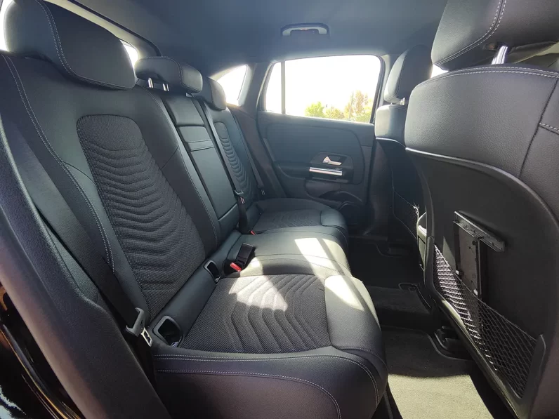 Mercedes-Benz EQA 250+ Progressive