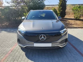 Mercedes-Benz EQA 250+ Progressive