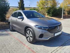 Mercedes-Benz EQA 250+ Progressive