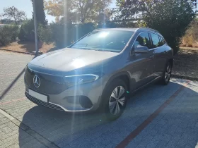 Mercedes-Benz EQA 250+ Progressive