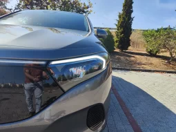 Mercedes-Benz EQA 250+ Progressive
