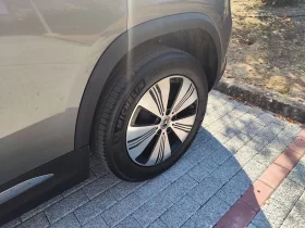 Mercedes-Benz EQA 250+ Progressive