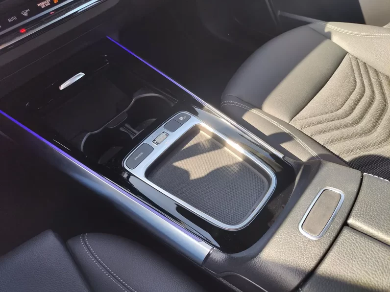 Mercedes-Benz EQA 250+ Progressive