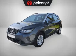 SEAT Arona 1.0 TSI Style