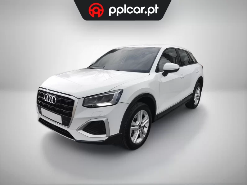 Audi Q2 30 TFSI Advanced