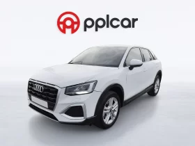 Audi Q2 30 TFSI Advanced