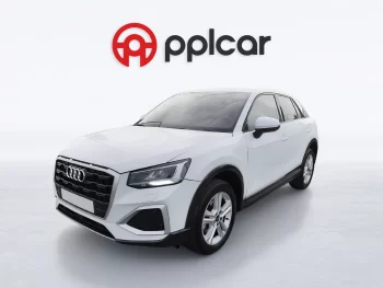 Audi Q2 30 TFSI Advanced