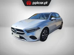 Mercedes-Benz A 200 Standard