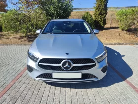 Mercedes-Benz A 200 Standard