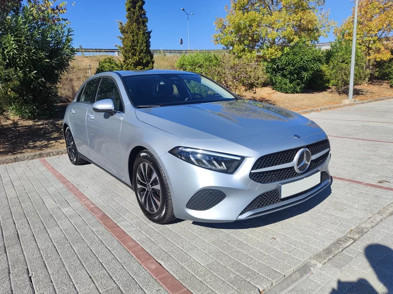 Mercedes-Benz A 200 Standard