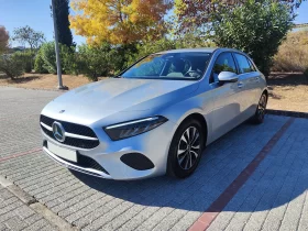 Mercedes-Benz A 200 Standard