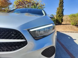 Mercedes-Benz A 200 Standard