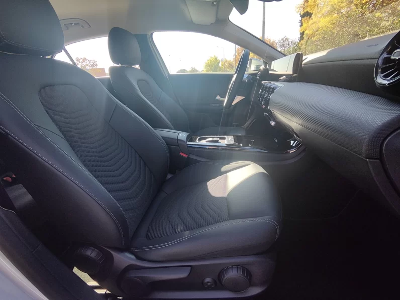 Mercedes-Benz A 200 Standard