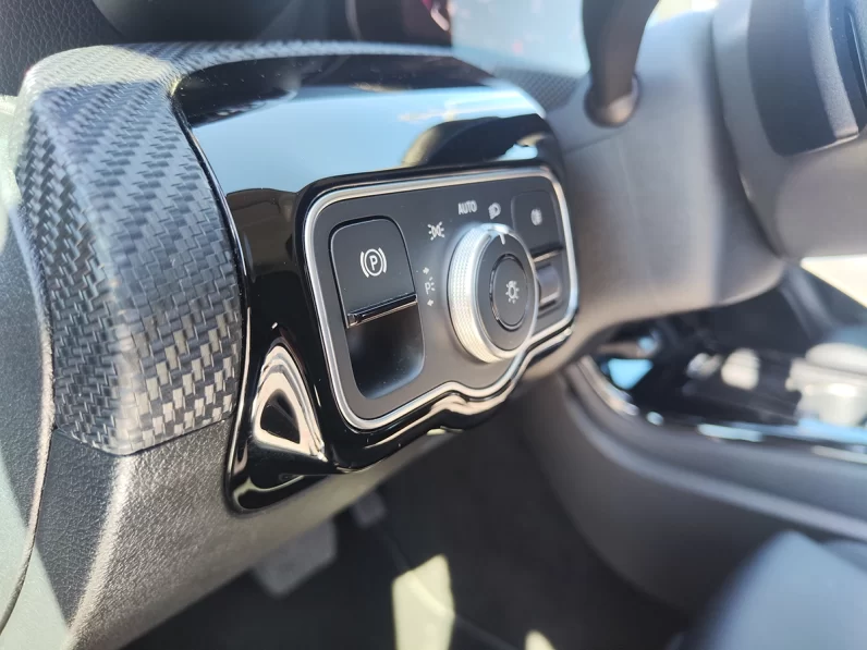 Mercedes-Benz A 200 Standard