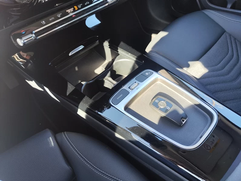 Mercedes-Benz A 200 Standard