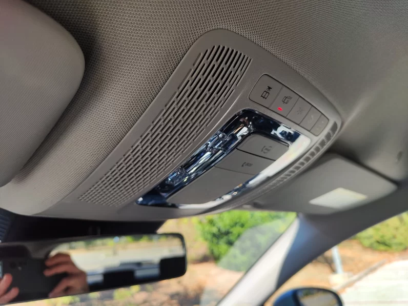 Mercedes-Benz A 200 Standard