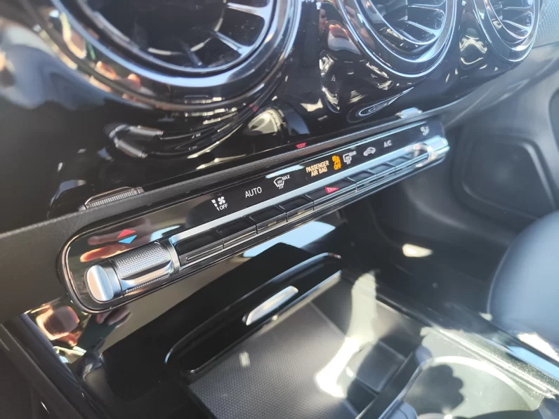 Mercedes-Benz A 200 Standard