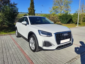 Audi Q2 30 TFSI Advanced