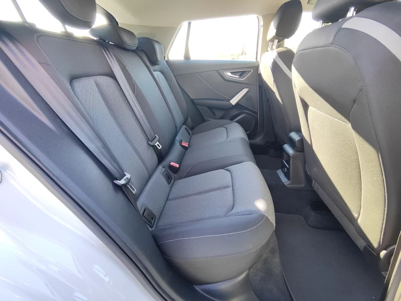 Audi Q2 30 TFSI Advanced