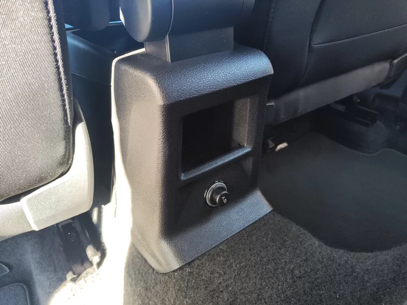 Audi Q2 30 TFSI Advanced