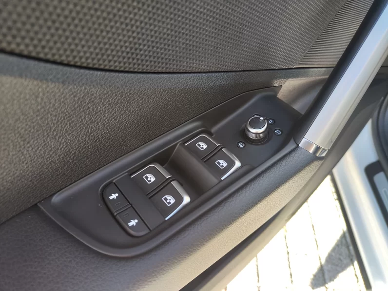 Audi Q2 30 TFSI Advanced