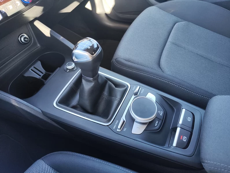 Audi Q2 30 TFSI Advanced