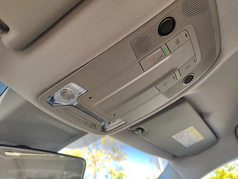 Audi Q2 30 TFSI Advanced