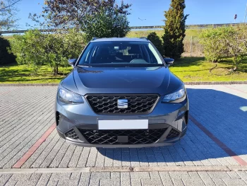 SEAT Arona 1.0 TSI Style