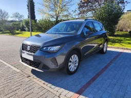 SEAT Arona 1.0 TSI Style