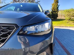 SEAT Arona 1.0 TSI Style