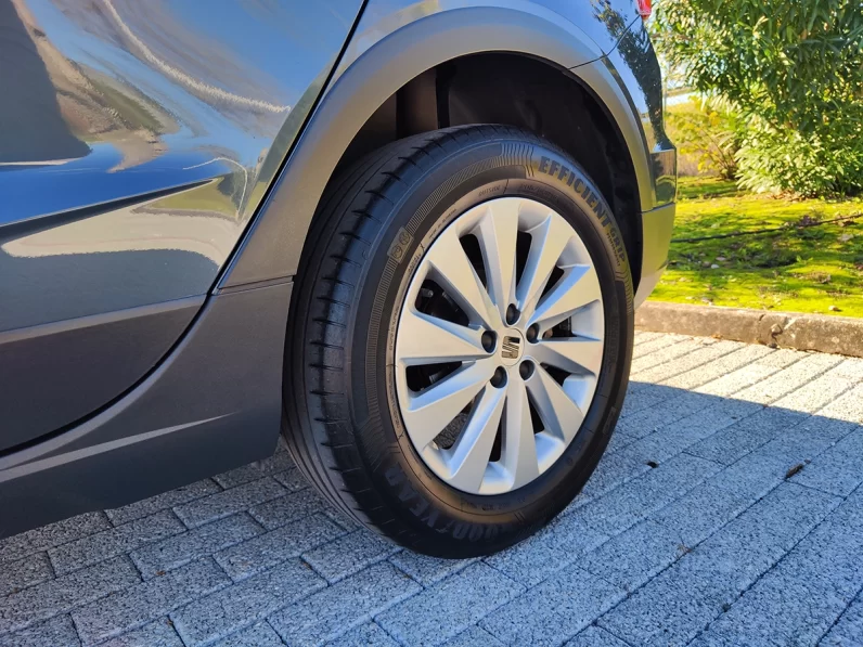 SEAT Arona 1.0 TSI Style