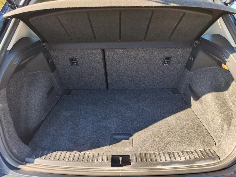 SEAT Arona 1.0 TSI Style