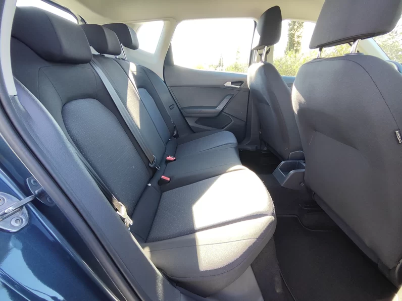 SEAT Arona 1.0 TSI Style