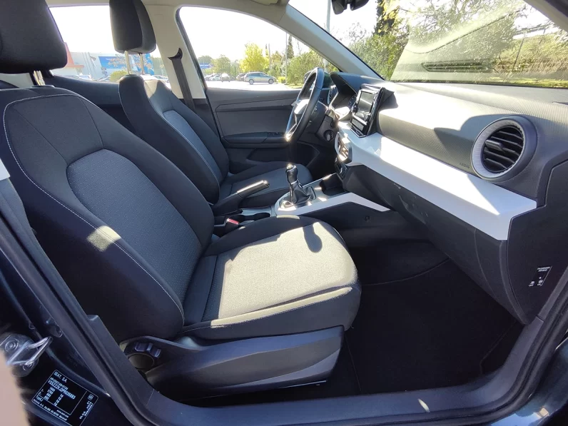 SEAT Arona 1.0 TSI Style