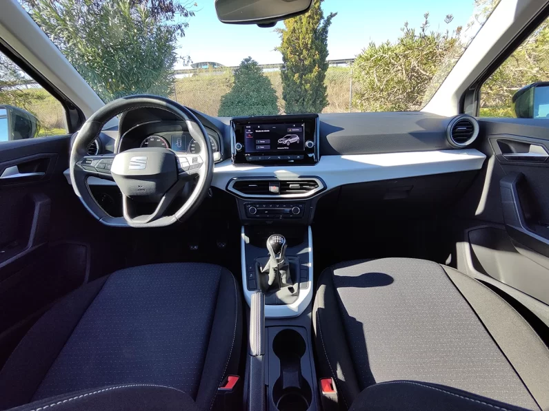 SEAT Arona 1.0 TSI Style