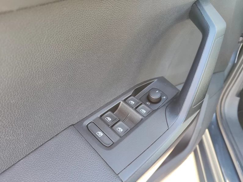 SEAT Arona 1.0 TSI Style