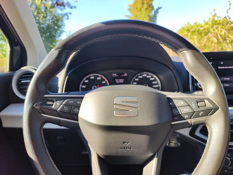 SEAT Arona 1.0 TSI Style