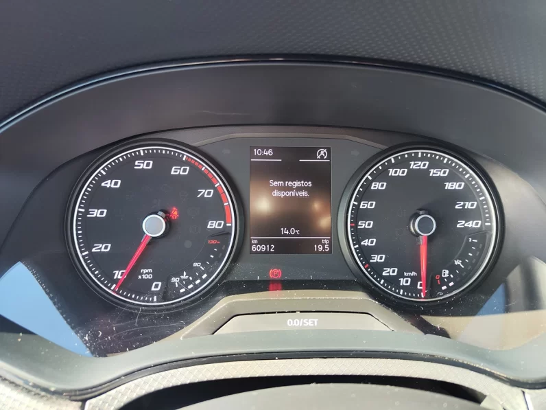 SEAT Arona 1.0 TSI Style