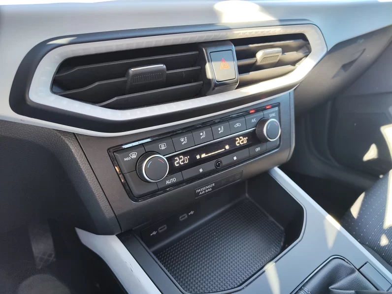 SEAT Arona 1.0 TSI Style