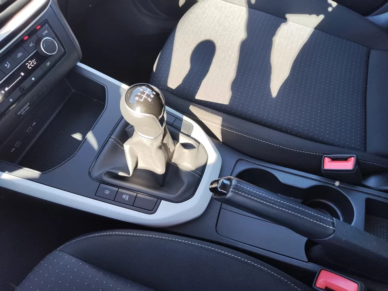 SEAT Arona 1.0 TSI Style