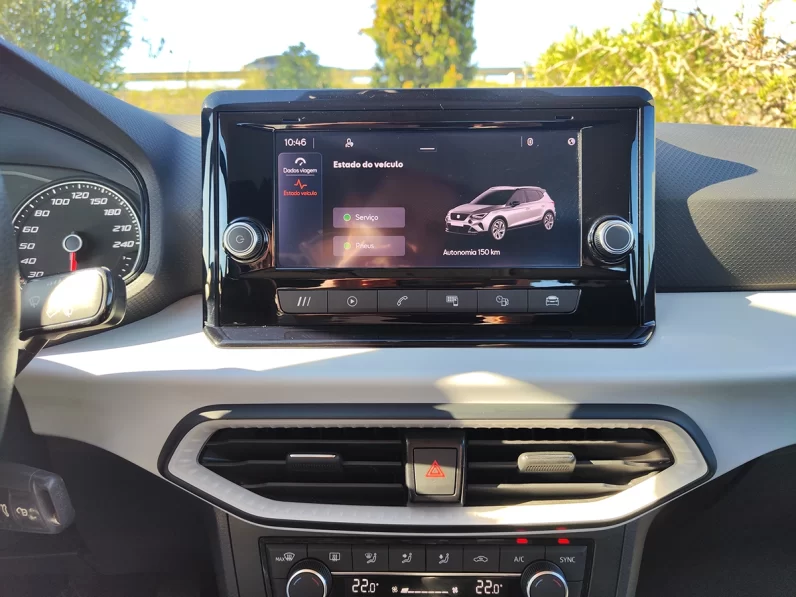 SEAT Arona 1.0 TSI Style