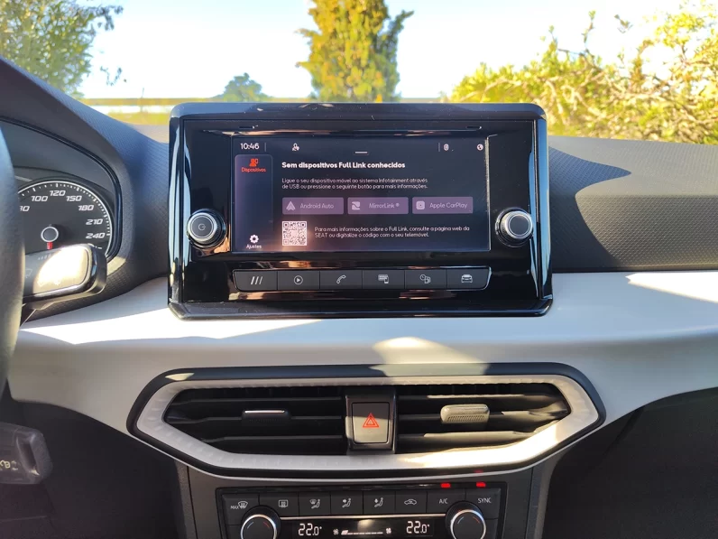 SEAT Arona 1.0 TSI Style