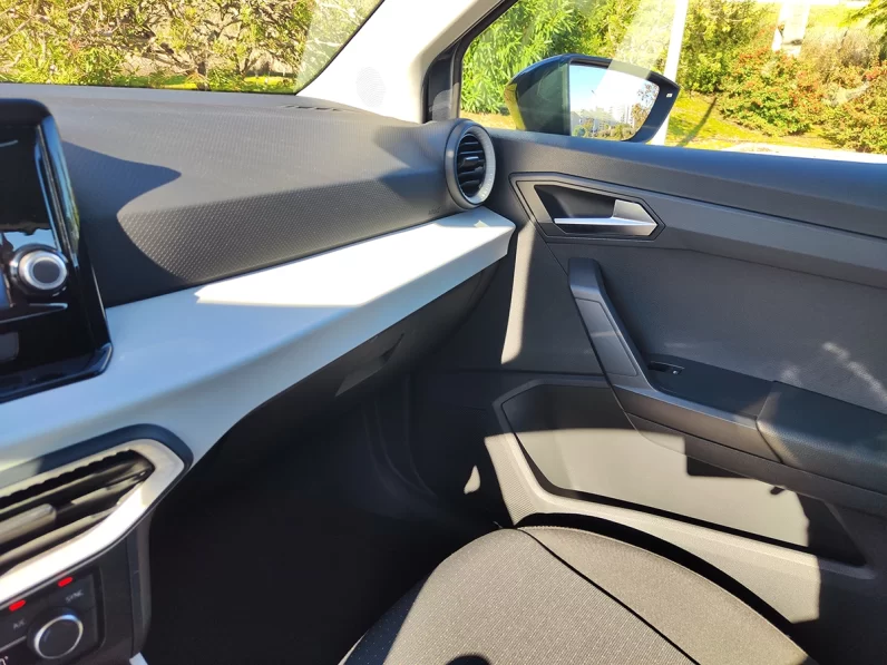 SEAT Arona 1.0 TSI Style