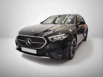 Mercedes-Benz E 220 d Avantgarde Station