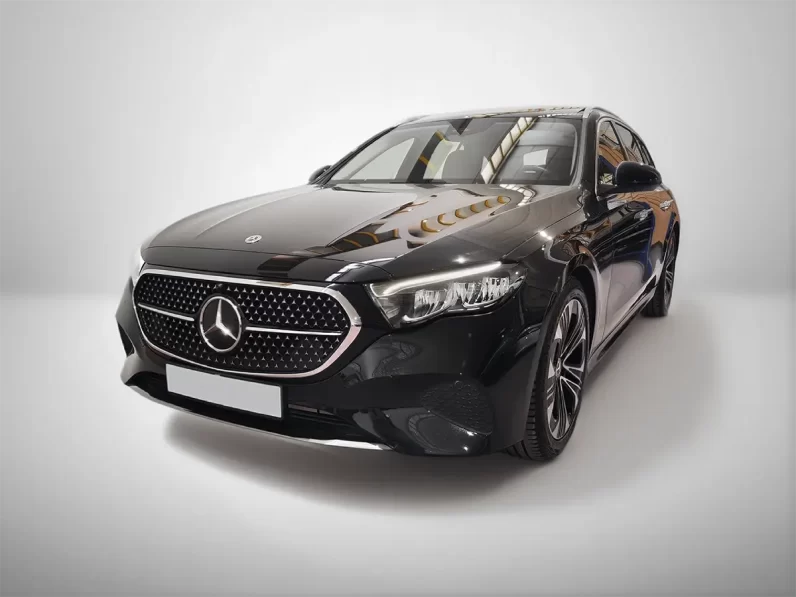 Mercedes-Benz E 220 d Avantgarde Station