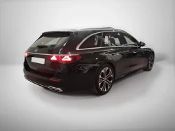 Mercedes-Benz E 220 d Avantgarde Station