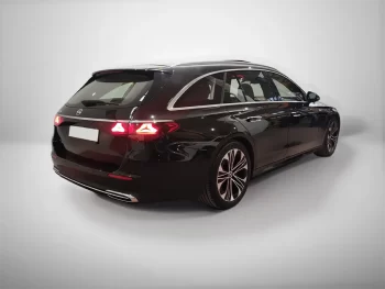 Mercedes-Benz E 220 d Avantgarde Station