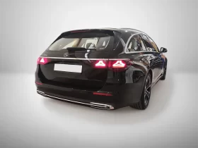 Mercedes-Benz E 220 d Avantgarde Station