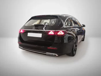Mercedes-Benz E 220 d Avantgarde Station