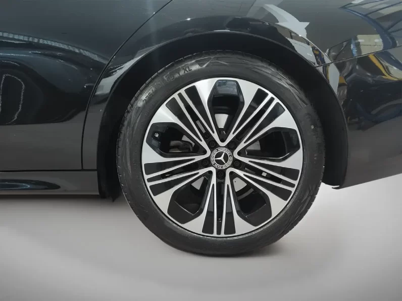 Mercedes-Benz E 220 d Avantgarde Station